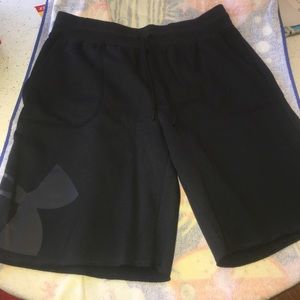 Under Amour Men’s HeatGear Shorts